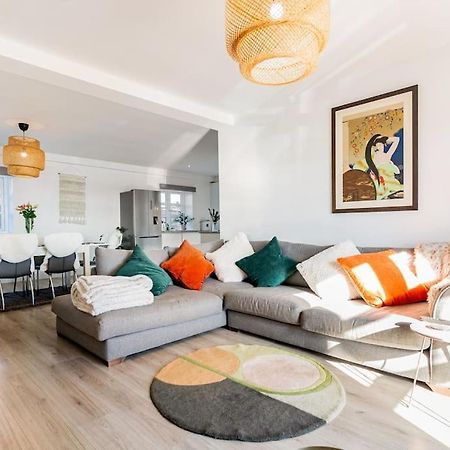 Stunning Ground Floor Hartlepool Marina Apartment Eksteriør billede