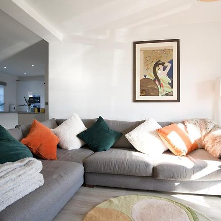 Stunning Ground Floor Hartlepool Marina Apartment Eksteriør billede