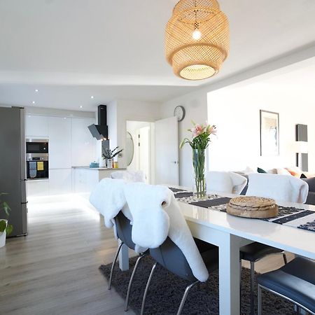 Stunning Ground Floor Hartlepool Marina Apartment Eksteriør billede