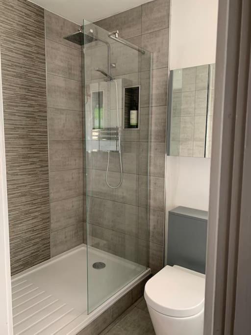 Stunning Ground Floor Hartlepool Marina Apartment Eksteriør billede