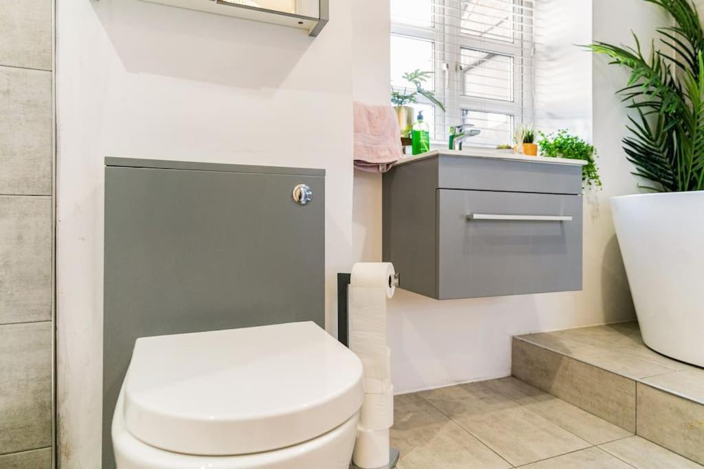Stunning Ground Floor Hartlepool Marina Apartment Eksteriør billede