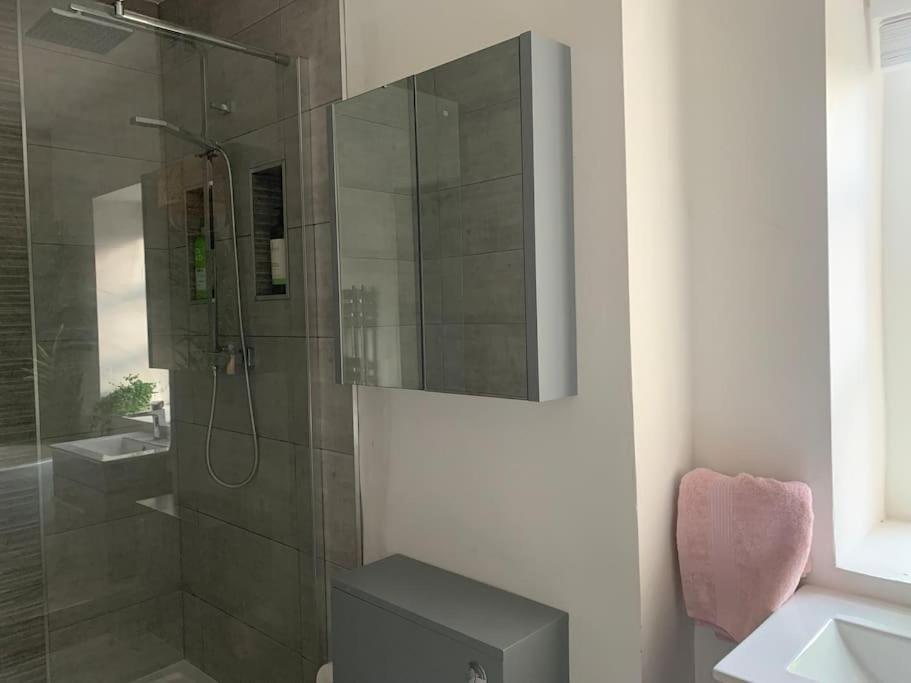 Stunning Ground Floor Hartlepool Marina Apartment Eksteriør billede