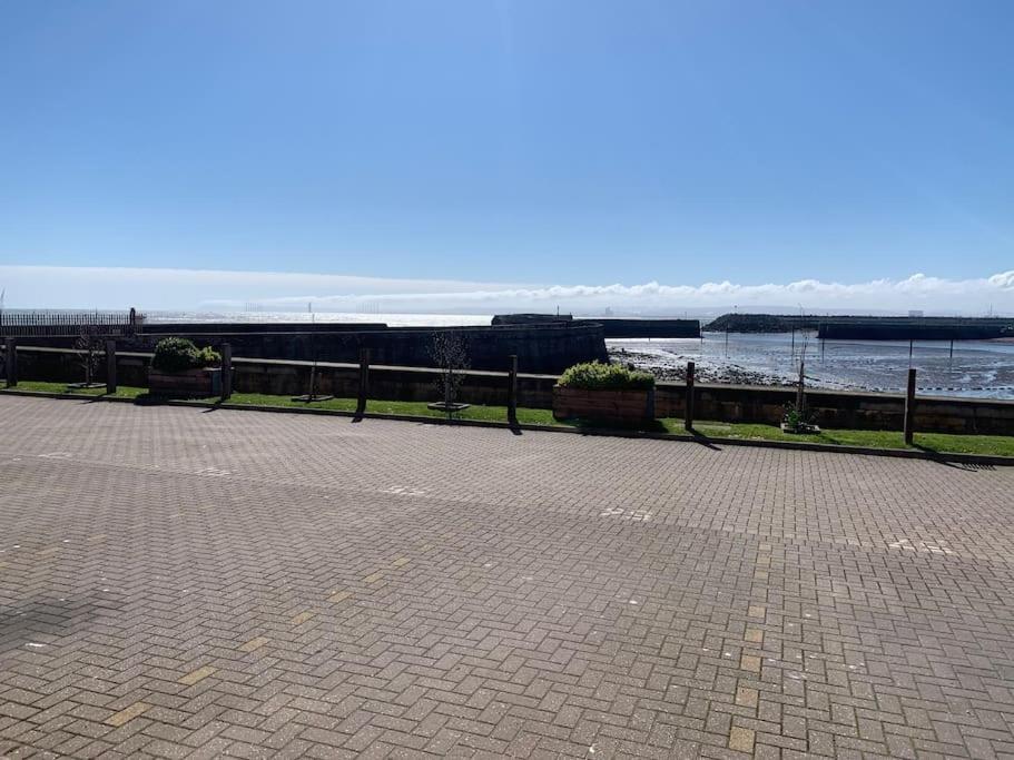 Stunning Ground Floor Hartlepool Marina Apartment Eksteriør billede