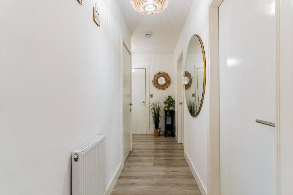 Stunning Ground Floor Hartlepool Marina Apartment Eksteriør billede
